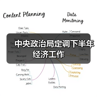 中央政治局定调下半年经济工作(图3) 中央政治局定调下半年经济工作(图3)