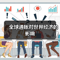 全球通胀对世界经济的影响(图3) 全球通胀对世界经济的影响(图3)