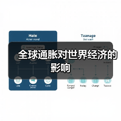 全球通胀对世界经济的影响(图3) 全球通胀对世界经济的影响(图3)