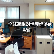 全球通胀对世界经济的影响(图2) 全球通胀对世界经济的影响(图2)