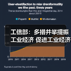 工信部:多措并举提振工业经济 促进工业经济运行在合理区间(图4) 工信部:多措并举提振工业经济 促进工业经济运行在合理区间(图4)