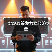 宏观政策发力稳经济大盘(图3) 宏观政策发力稳经济大盘(图3)