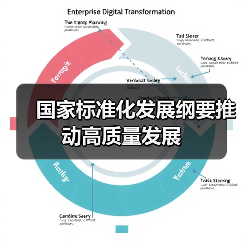 国家标准化发展纲要推动高质量发展(图2) 国家标准化发展纲要推动高质量发展(图2)