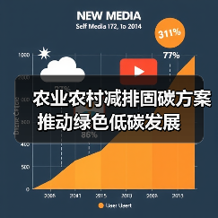 农业农村减排固碳方案推动绿色低碳发展（图1）