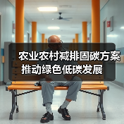 农业农村减排固碳方案推动绿色低碳发展（图4）