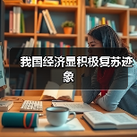我国经济显积极复苏迹象(图3) 我国经济显积极复苏迹象(图3)