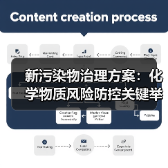 新污染物治理方案:化学物质风险防控关键举措(图2) 新污染物治理方案:化学物质风险防控关键举措(图2)
