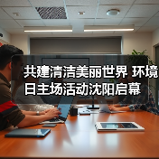 共建清洁美丽世界 环境日主场活动沈阳启幕(图3) 共建清洁美丽世界 环境日主场活动沈阳启幕(图3)