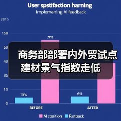商务部部署内外贸试点 建材景气指数走低(图2) 商务部部署内外贸试点 建材景气指数走低(图2)