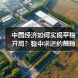 中国经济如何实现平稳开局?稳中求进的策略解析(图4) 中国经济如何实现平稳开局?稳中求进的策略解析(图4)