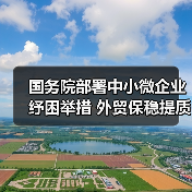 国务院部署中小微企业纾困举措 外贸保稳提质稳经济(图3) 国务院部署中小微企业纾困举措 外贸保稳提质稳经济(图3)