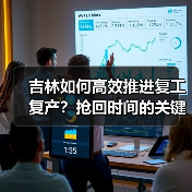 吉林如何高效推进复工复产?抢回时间的关键举措(图1) 吉林如何高效推进复工复产?抢回时间的关键举措(图1)
