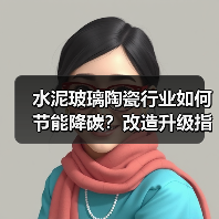 水泥玻璃陶瓷行业如何节能降碳?改造升级指南全解析(图3) 水泥玻璃陶瓷行业如何节能降碳?改造升级指南全解析(图3)