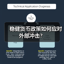 稳健货币政策如何应对外部冲击?(图1) 稳健货币政策如何应对外部冲击?(图1)