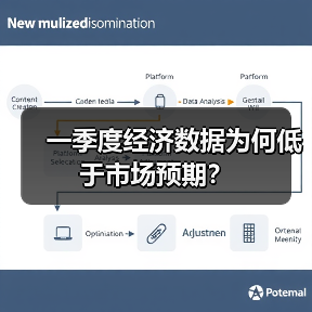 一季度经济数据为何低于市场预期?(图3) 一季度经济数据为何低于市场预期?(图3)