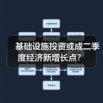 基础设施投资或成二季度经济新增长点?(图3) 基础设施投资或成二季度经济新增长点?(图3)
