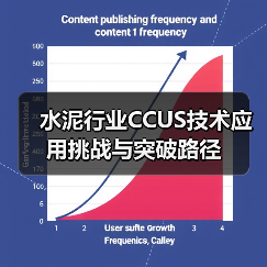 水泥行业CCUS技术应用挑战与突破路径（图1）
