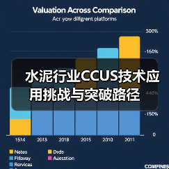 水泥行业CCUS技术应用挑战与突破路径（图2）