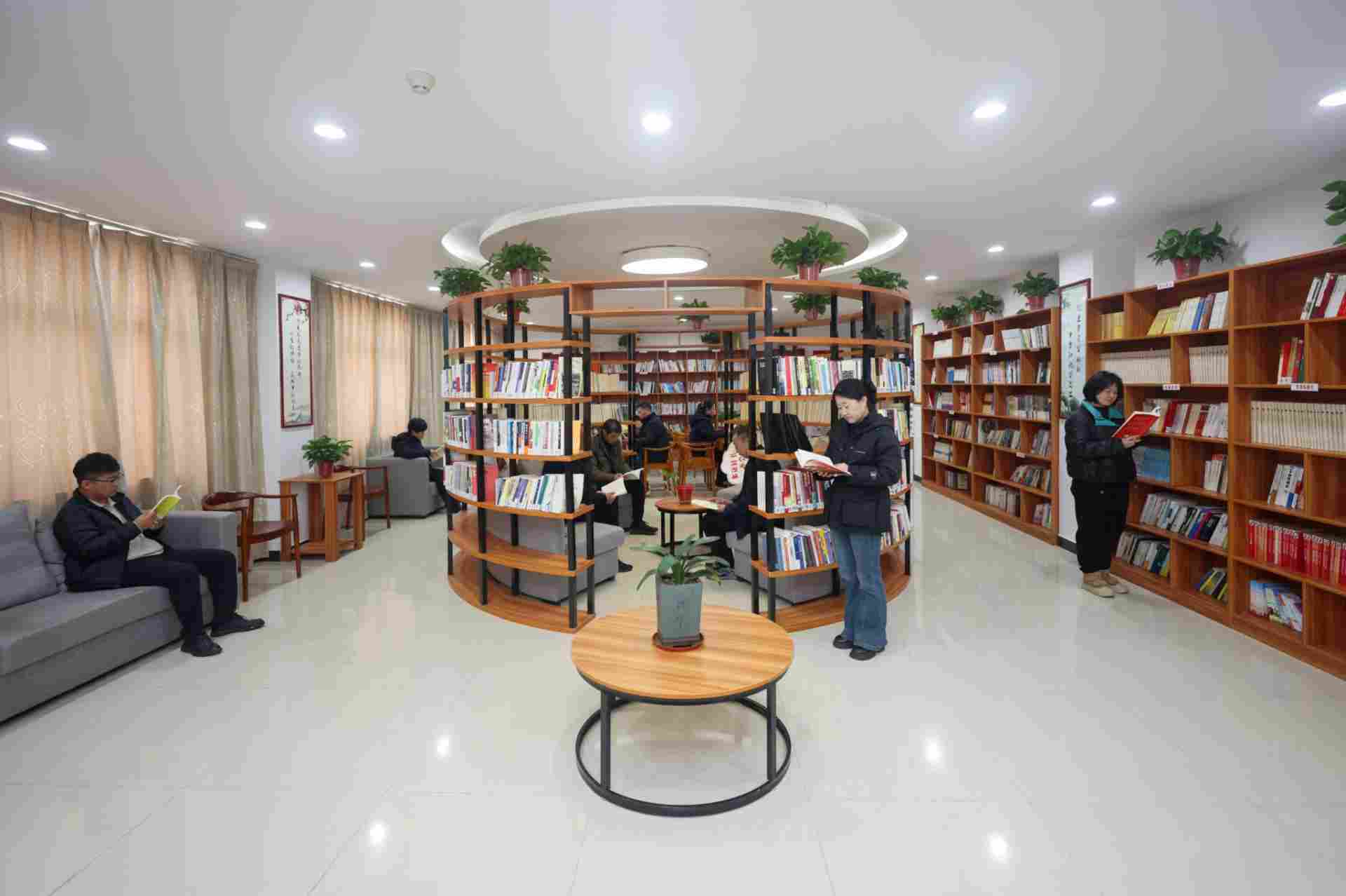 淮北矿业集团2025年十大新闻(图10)