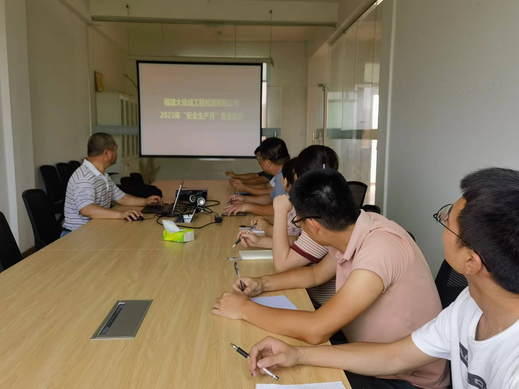 以月促年 以年促安 生产不忘 安全至上(图7)