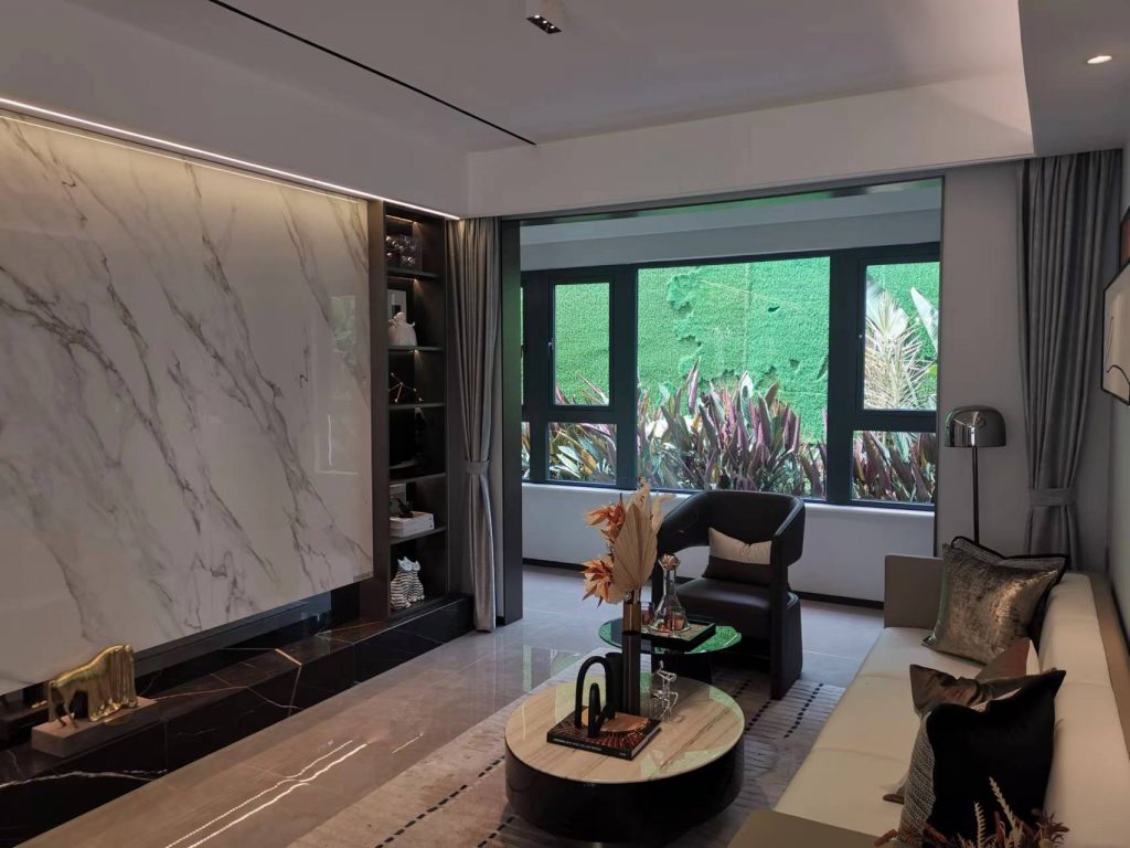 302020JP06地块A1-2子地块样板房装修工程(图3)