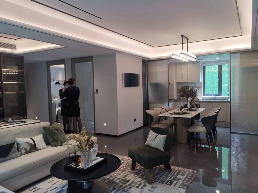 302020JP06地块A1-2子地块样板房装修工程(图4)