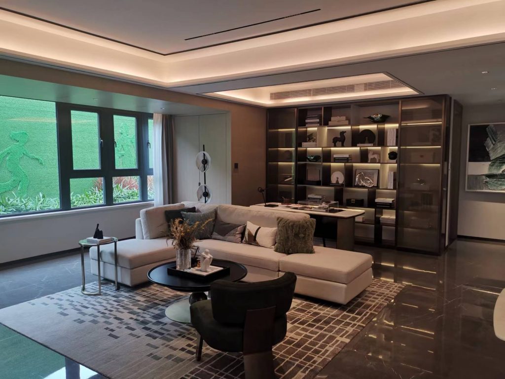 302020JP06地块A1-2子地块样板房装修工程(图5)