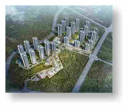 广州增城御溪谷三期项目A1标段智能化工程